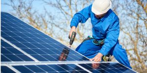 Installation Maintenance Panneaux Solaires Photovoltaïques à Viserny